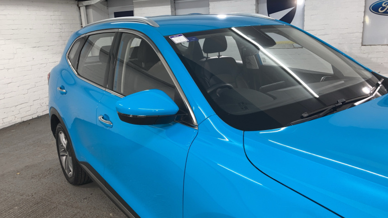 MG Hs 1.5 T-GDI Excite 5dr Petrol Hatchback